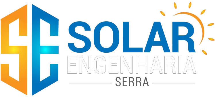 Logo Solar Engenharia Serra